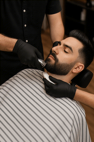 Barba