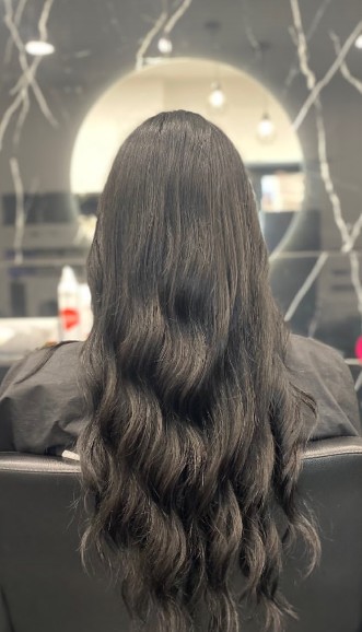 Shampoo + Piega